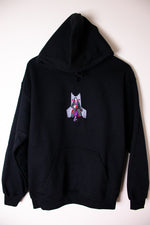 Load image into Gallery viewer, Itachi Throne Hoodie
