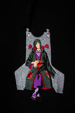 Load image into Gallery viewer, Itachi Throne Hoodie
